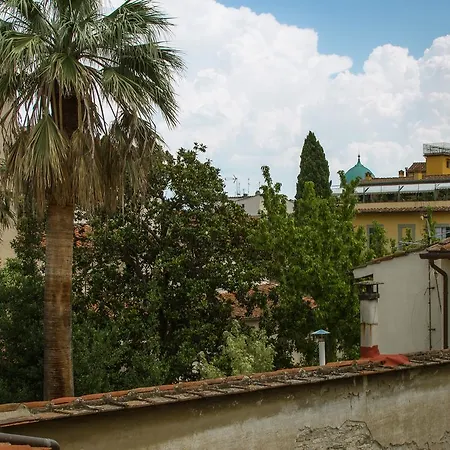 - Pergola Duomo View * Florence