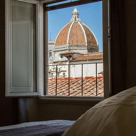 - Pergola Duomo View Апартаменты *