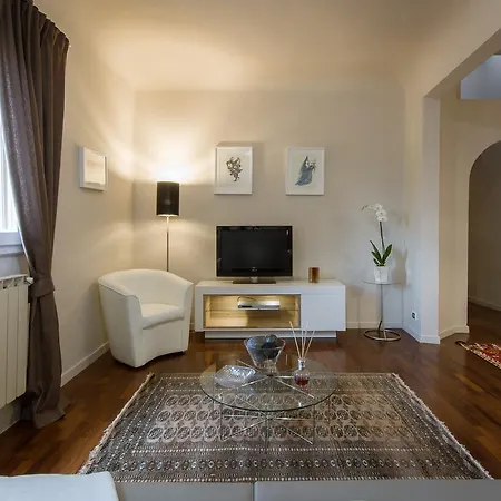 Апартаменты - Pergola Duomo View Флоренция